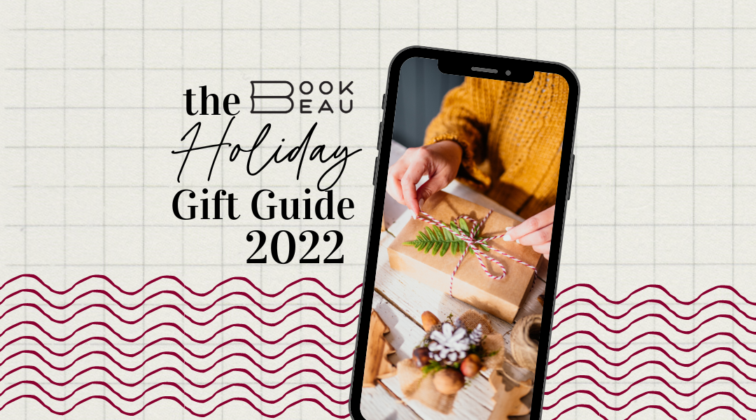 The Holiday Gift Guide 2022: Part 2