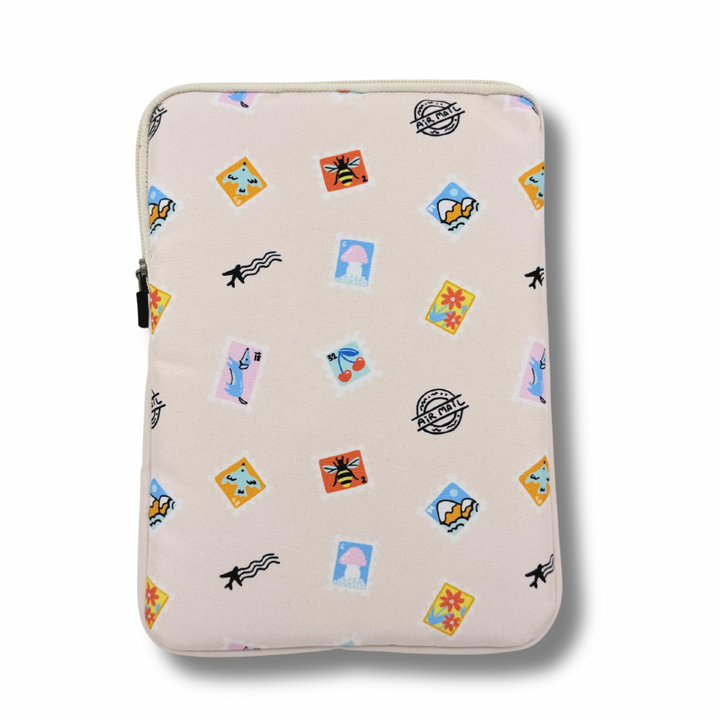 Air Mail Book Sleeve