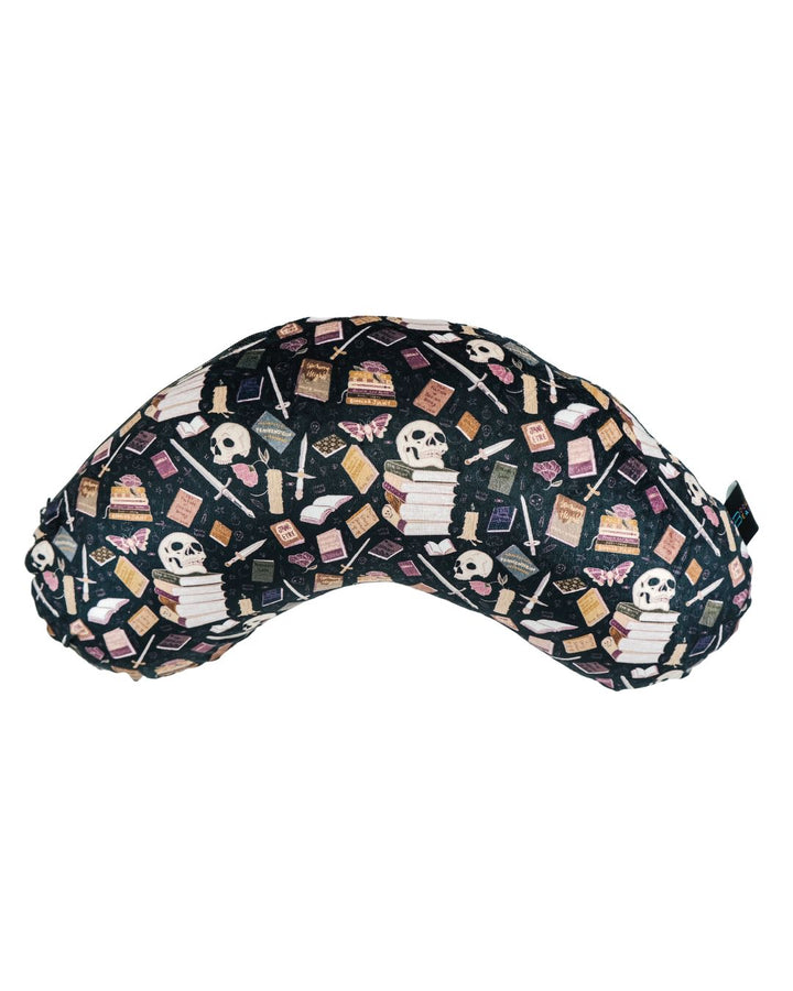 REPLACEMENT COVER Gothic Tales Reading Pillow