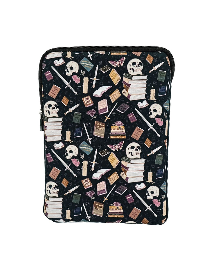 Gothic Tales Book Sleeve