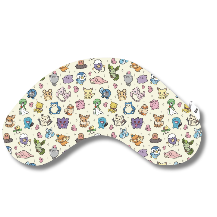 Battle Ready Reading Pillow