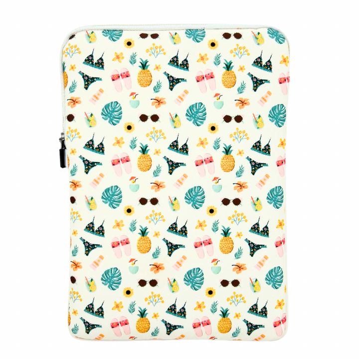 Hot Girl Summer Book Sleeve