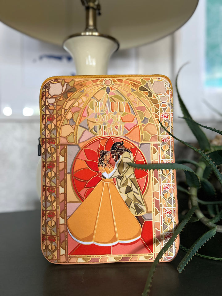 Once upon a Time Book Sleeve