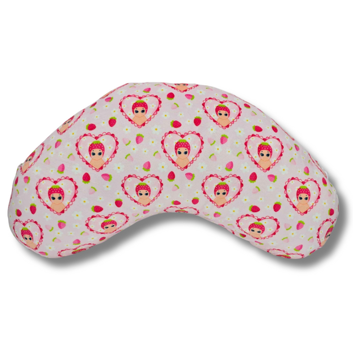 REPLACEMENT COVER Sonny Berry Reading Pillow