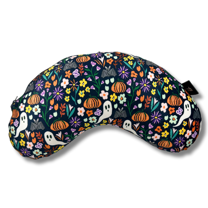 REPLACEMENT COVER Blooms & Boos Reading Pillow