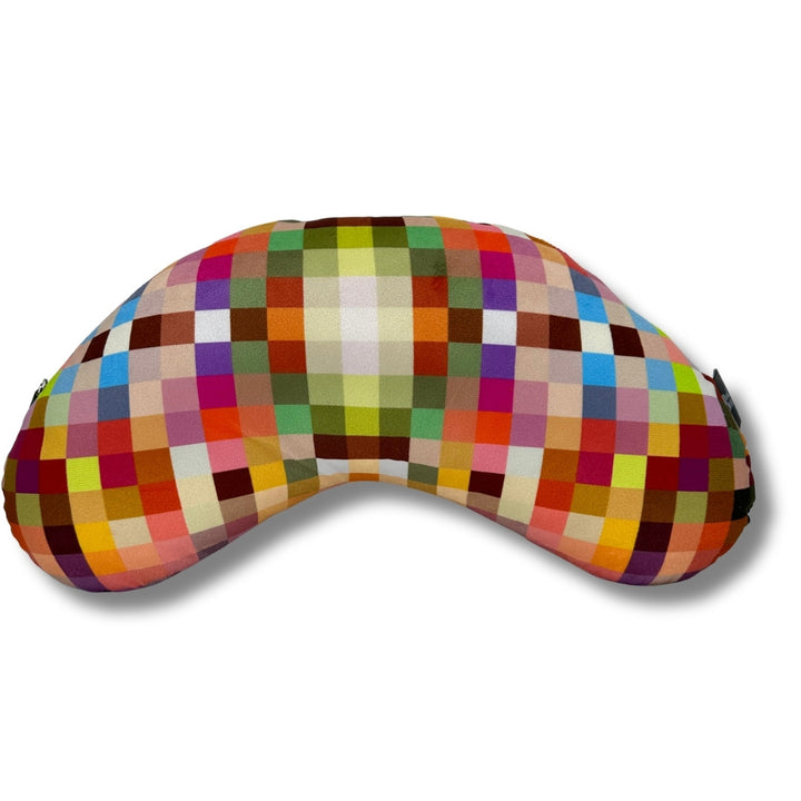REPLACEMENT COVER Pixel Perfect Reading Pillow