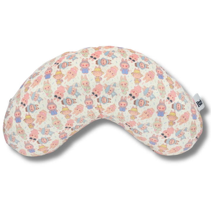REPLACEMENT COVER Lafufu Reading Pillow