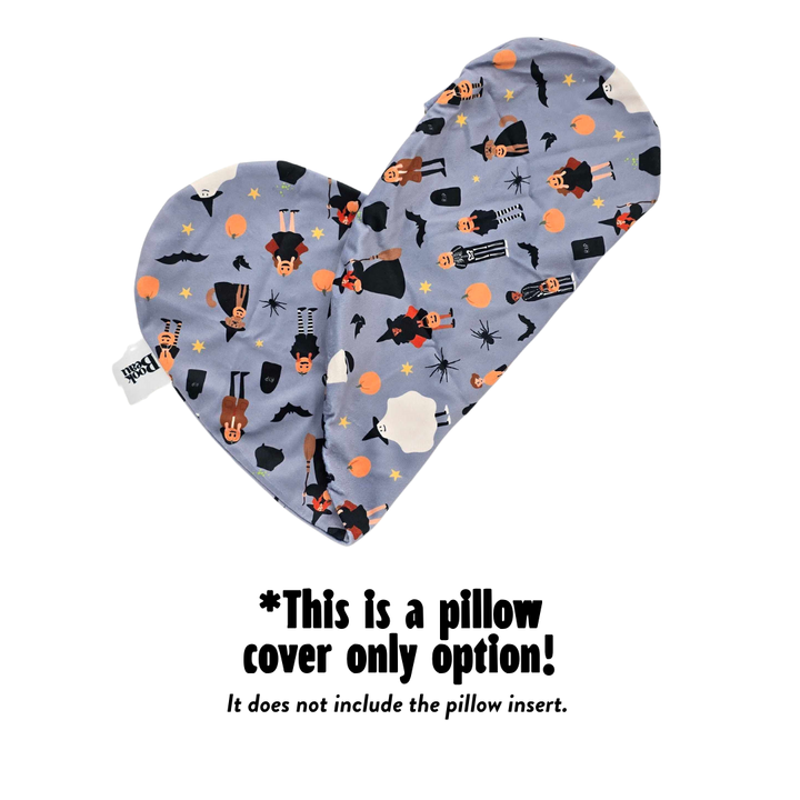 REPLACEMENT COVER Costume Party Reading Pillow