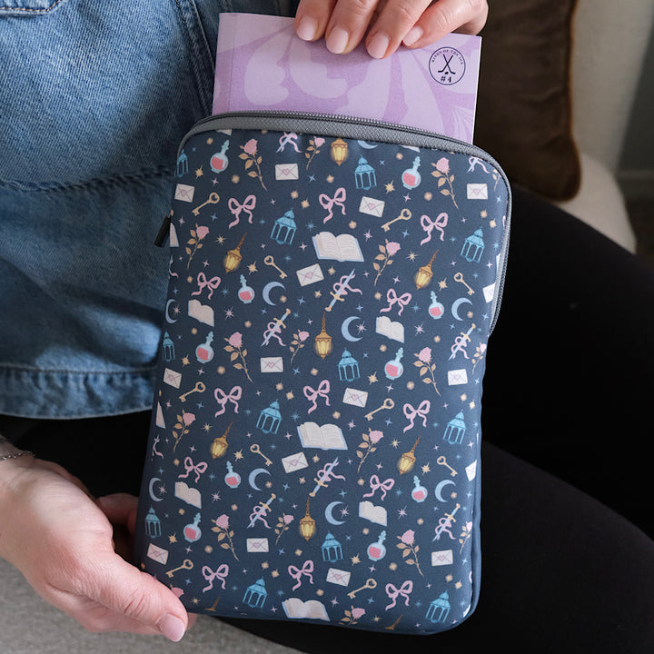 Fated Love Book Sleeve