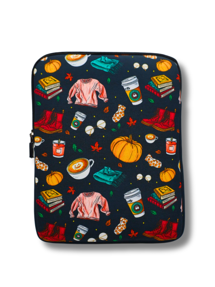 Dark PSL Book Sleeve