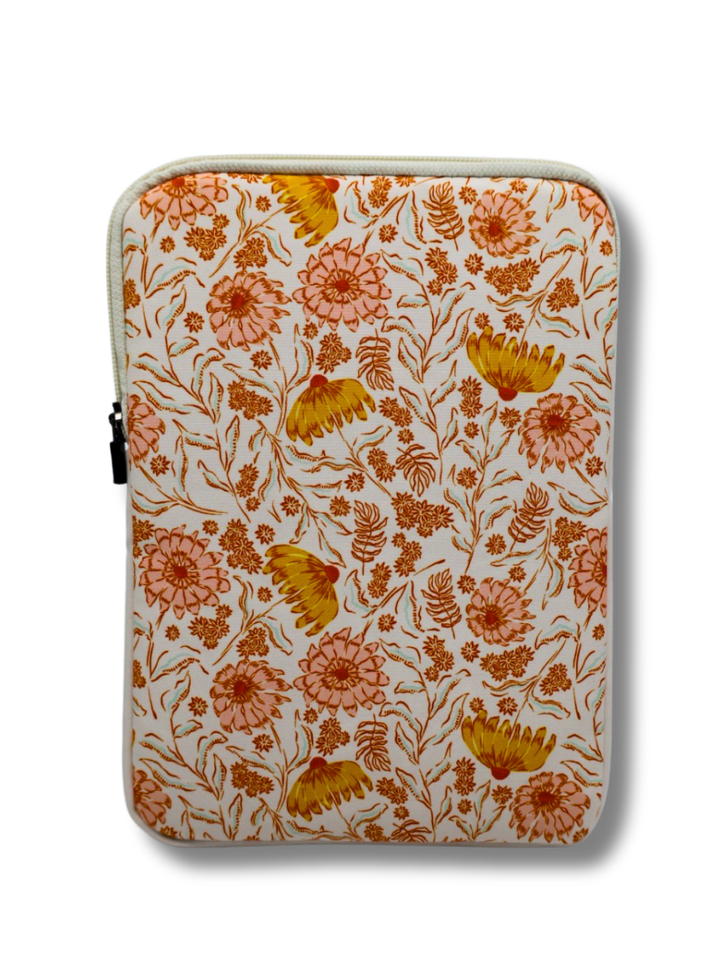 Falling for Autumn Book Sleeve