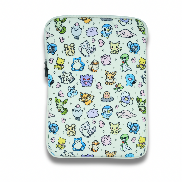 Battle Ready Book Sleeve