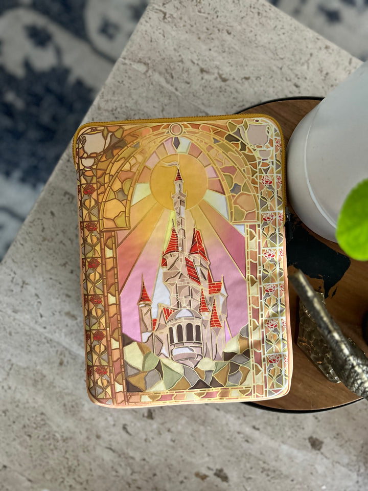 Once upon a Time Book Sleeve