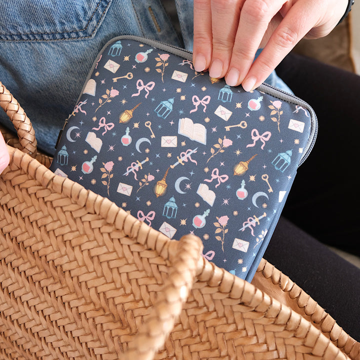 Fated Love Book Sleeve