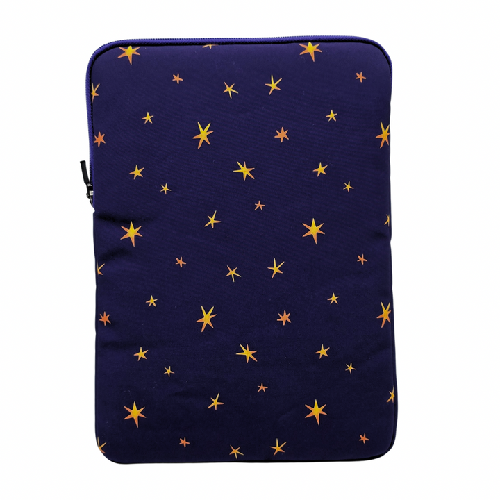 Starry Night Book Sleeve