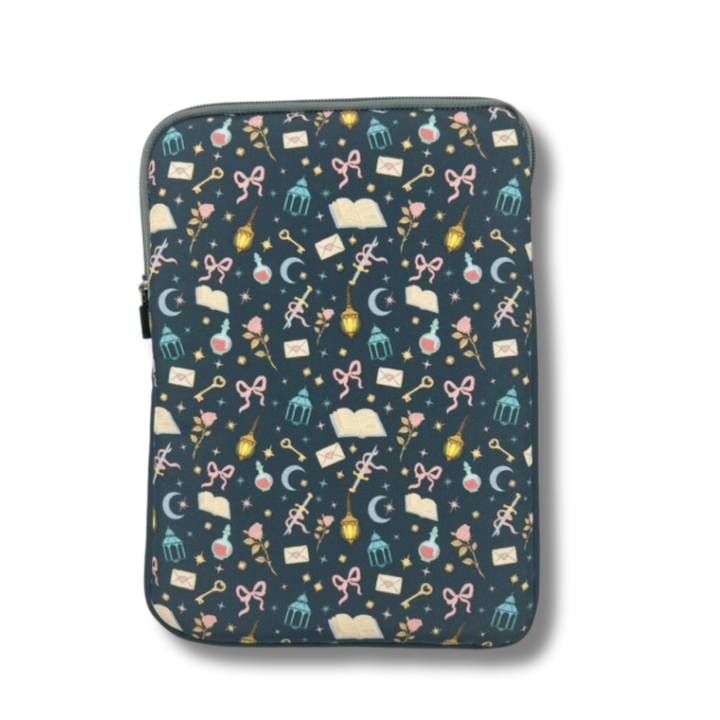 Fated Love Book Sleeve