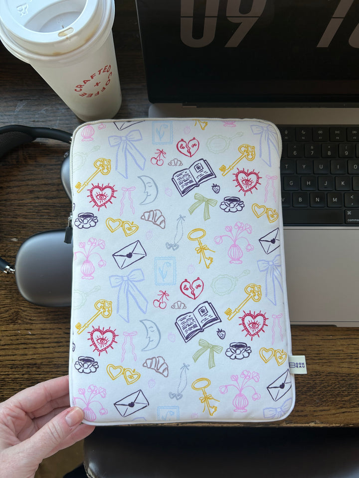 This Little Life Book Sleeve