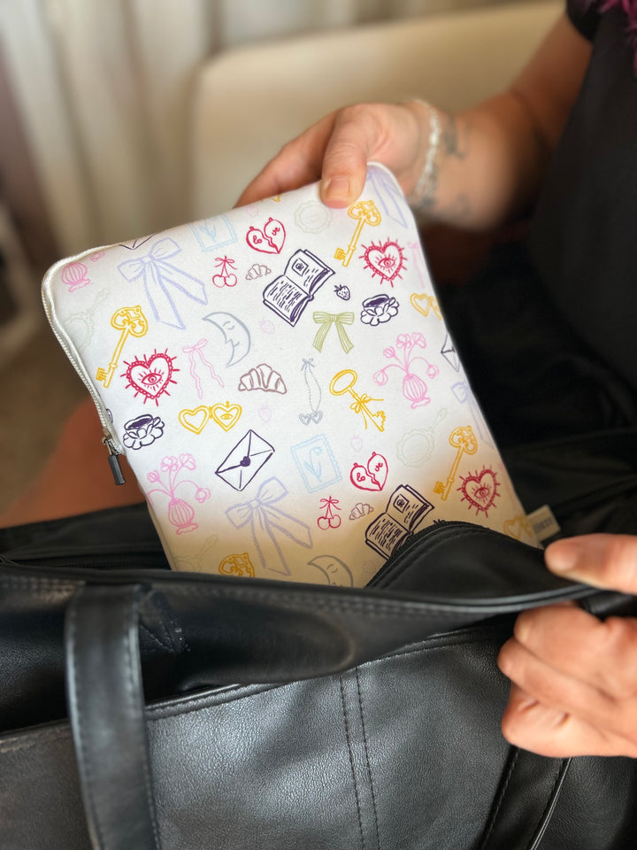 This Little Life Book Sleeve