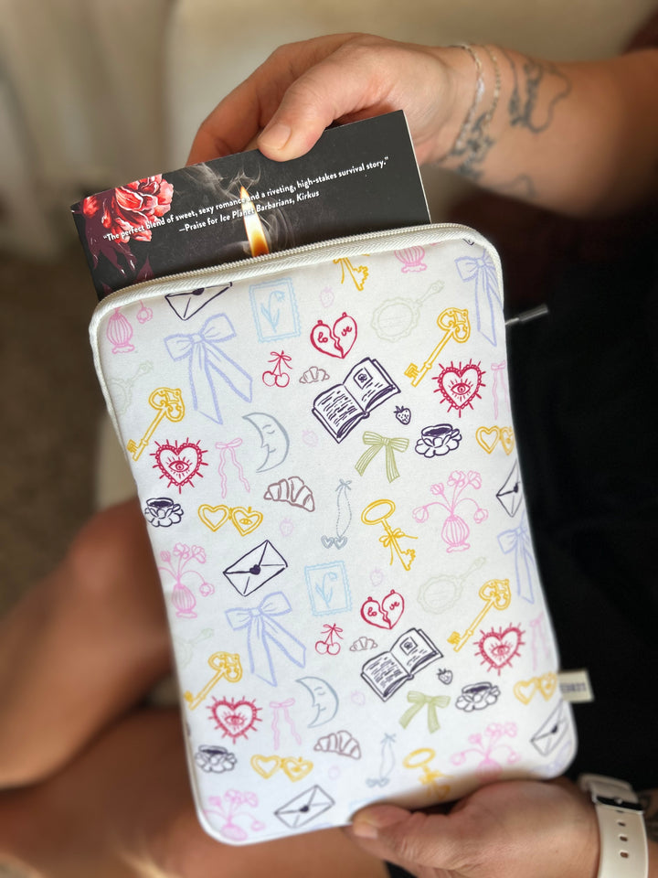 This Little Life Book Sleeve