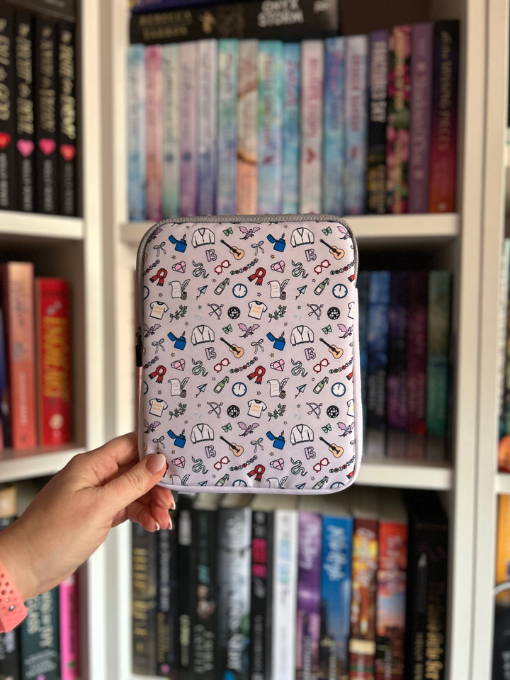 Taylor (Jo's Version) Book Sleeve