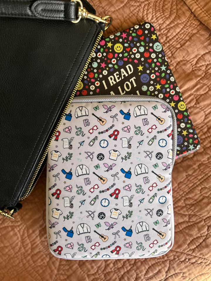Taylor (Jo's Version) Book Sleeve