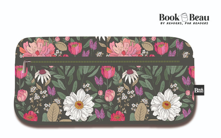 Lush Floral BB Game for the Nintendo Switch V2