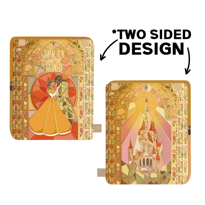 Once upon a Time Book Sleeve