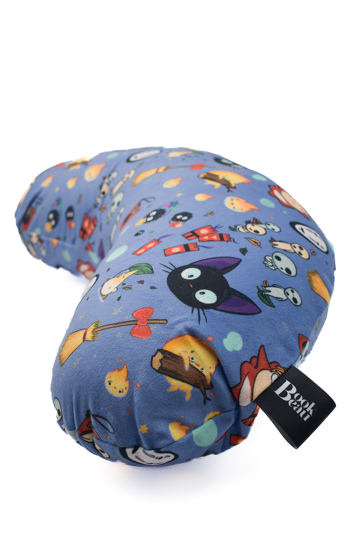 Studio G Icons Reading Pillow