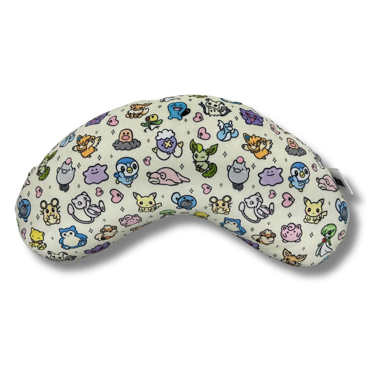 REPLACEMENT COVER Battle Ready Reading Pillow