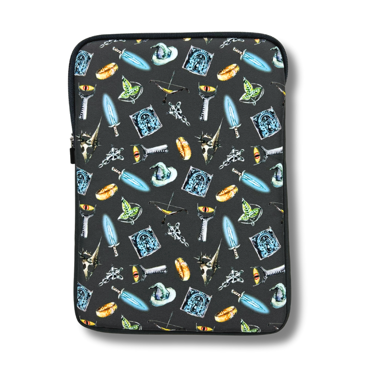 Lord of the Rings Book Sleeve