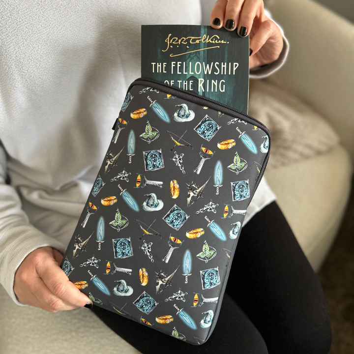 Lord of the Rings Book Sleeve