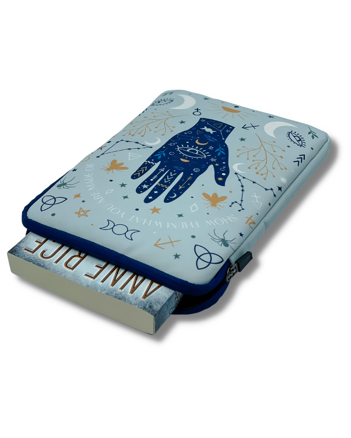 What you're made of Book Sleeve