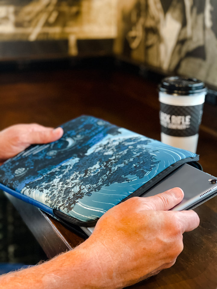 Concerning Hobbits Book Sleeve