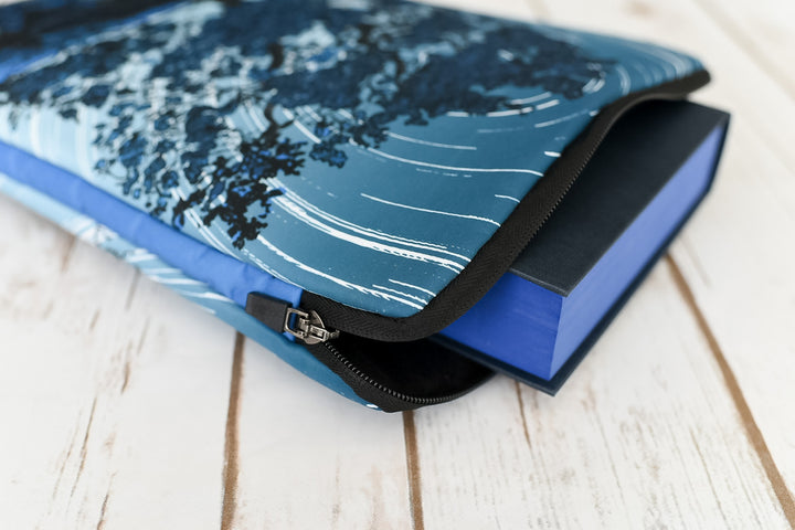 Concerning Hobbits Book Sleeve