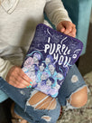 Book Beau I Purple You Dark | 3.0