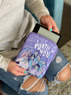 Book Beau I Purple You Light | 3.0