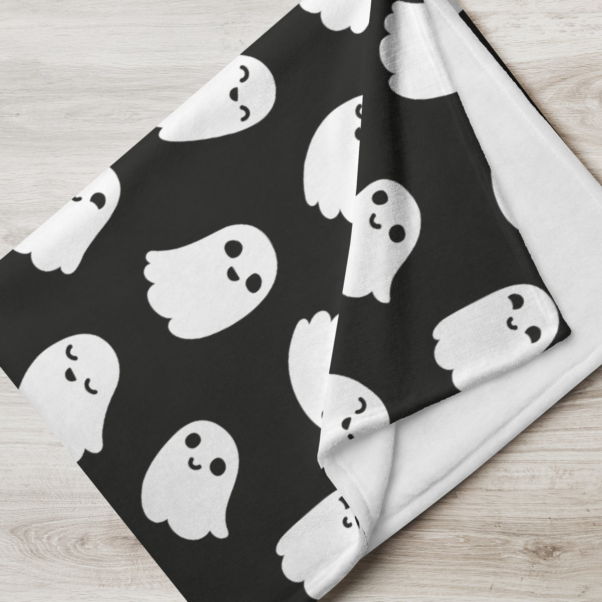 Ghost Blanket sale