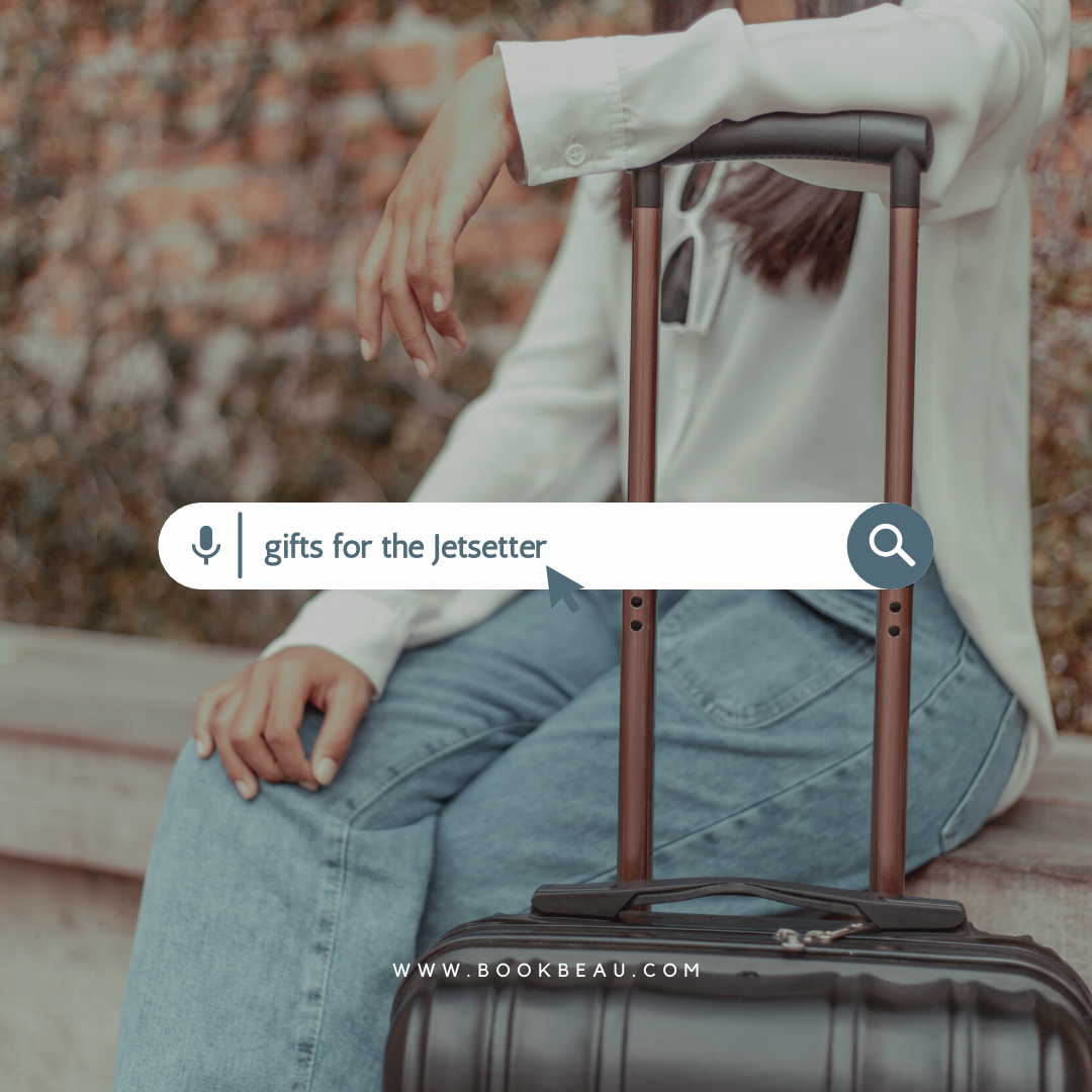 Gifts for the Jetsetter 2023