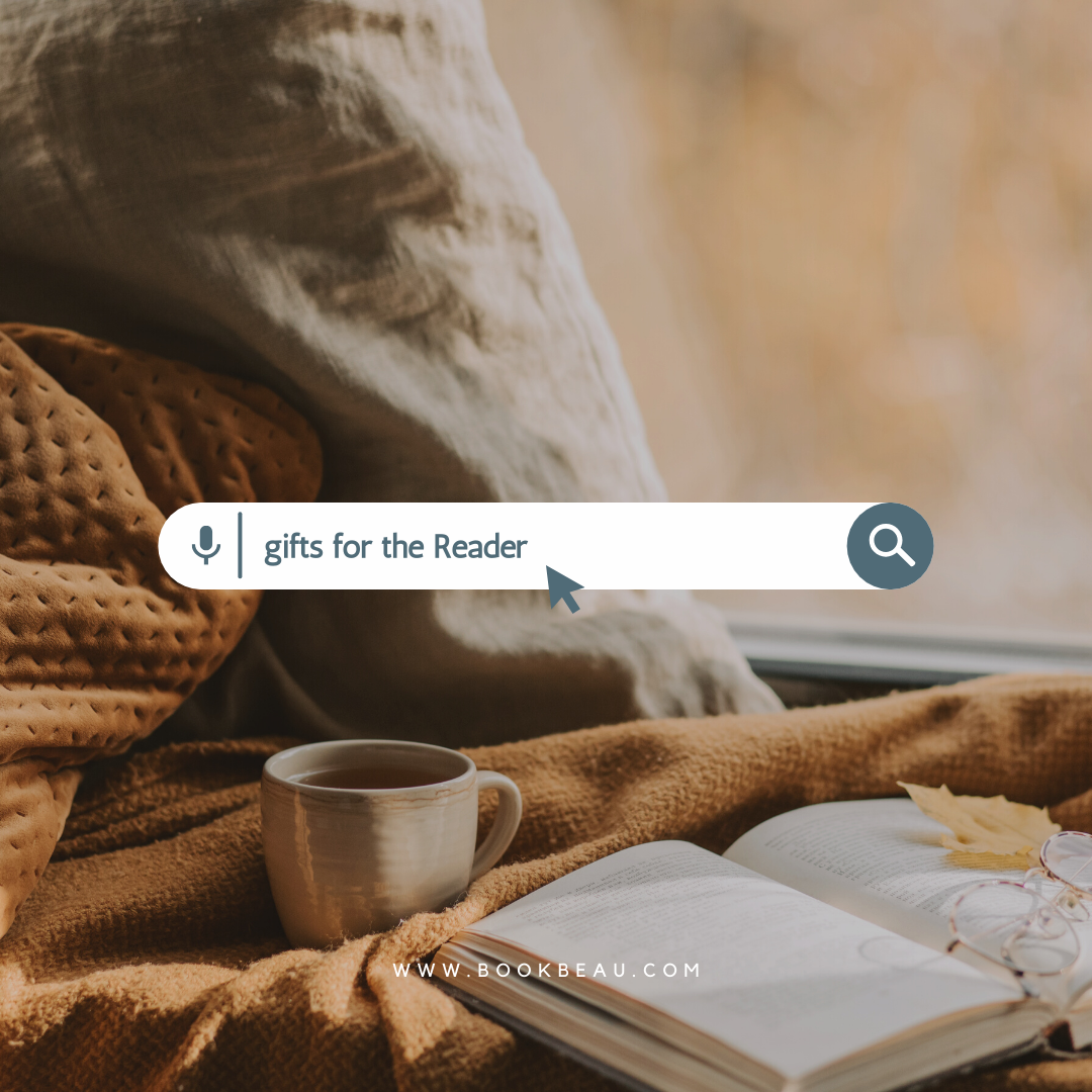 Gifts for the Reader 2023