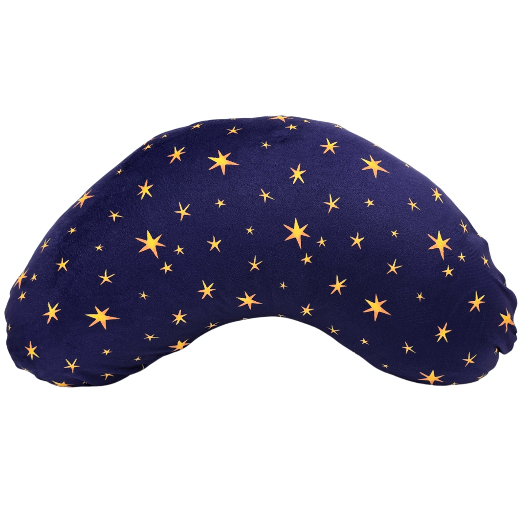 Starry Night Reading Pillow
