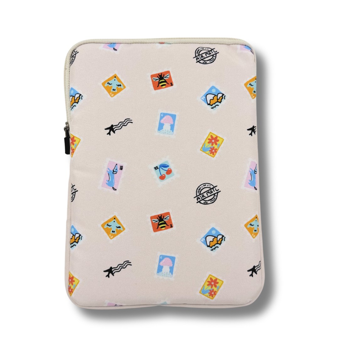 Air Mail Book Sleeve