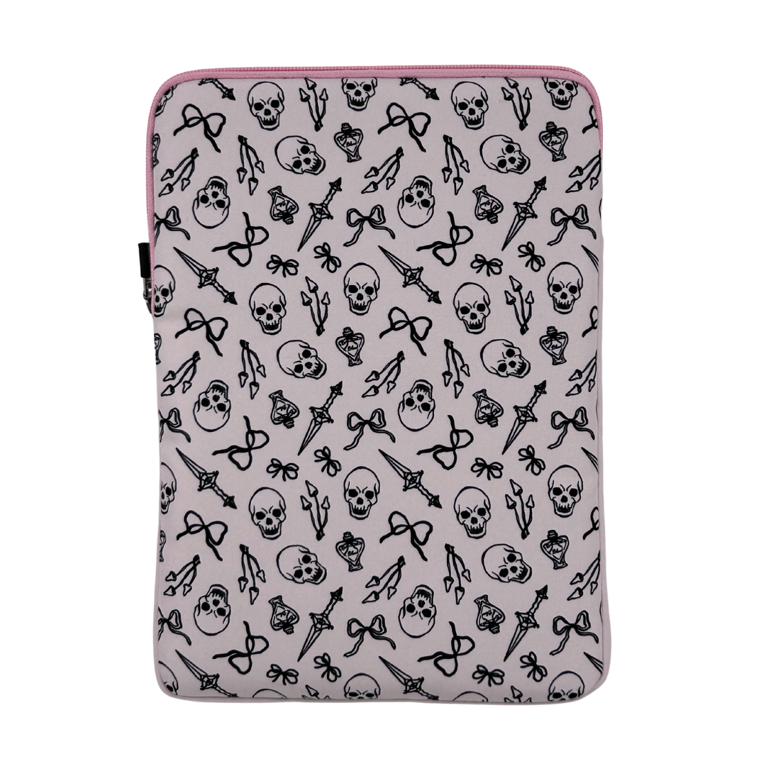 Dainty Daggers Book Sleeve