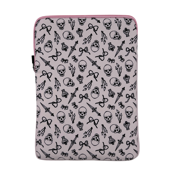 Dainty Daggers Book Sleeve