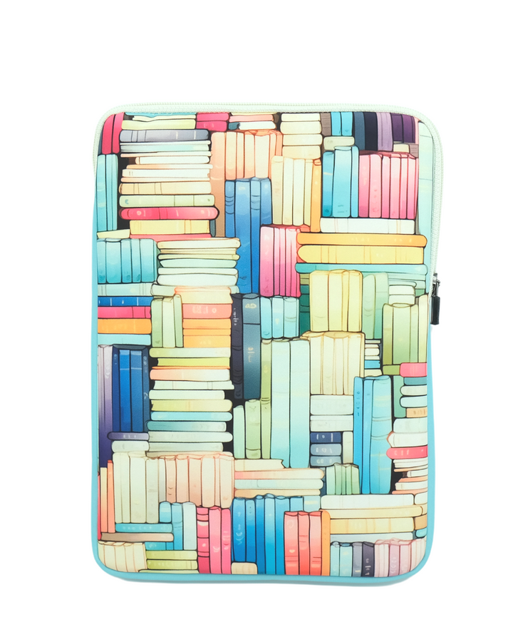 Book Collector Book Sleeve