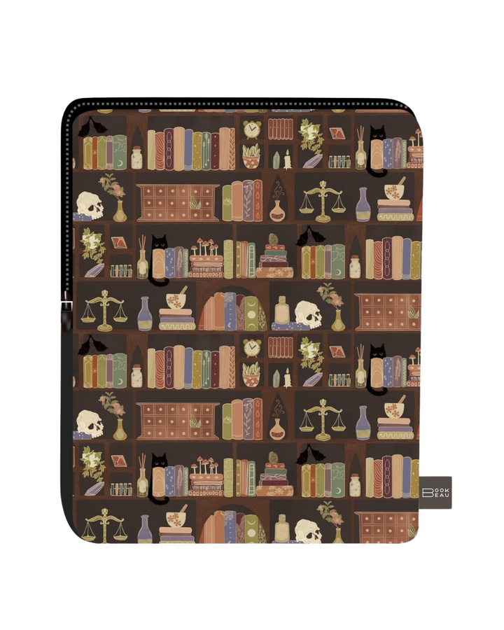 Apothecary Book Sleeve