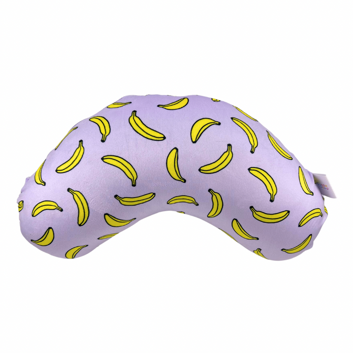 Bananas Reading Pillow