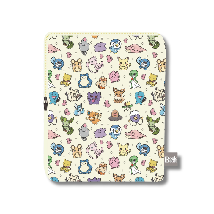 Battle Ready Book Sleeve