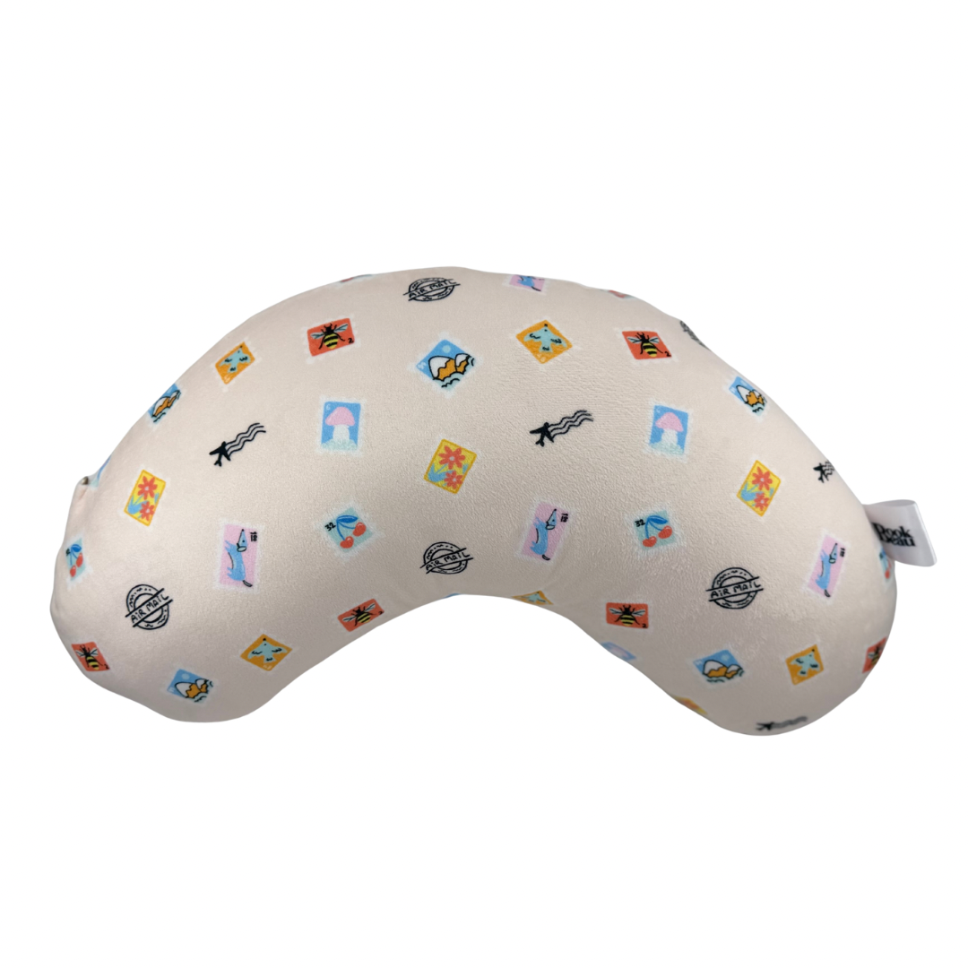 REPLACEMENT COVER Air Mail Reading Pillow