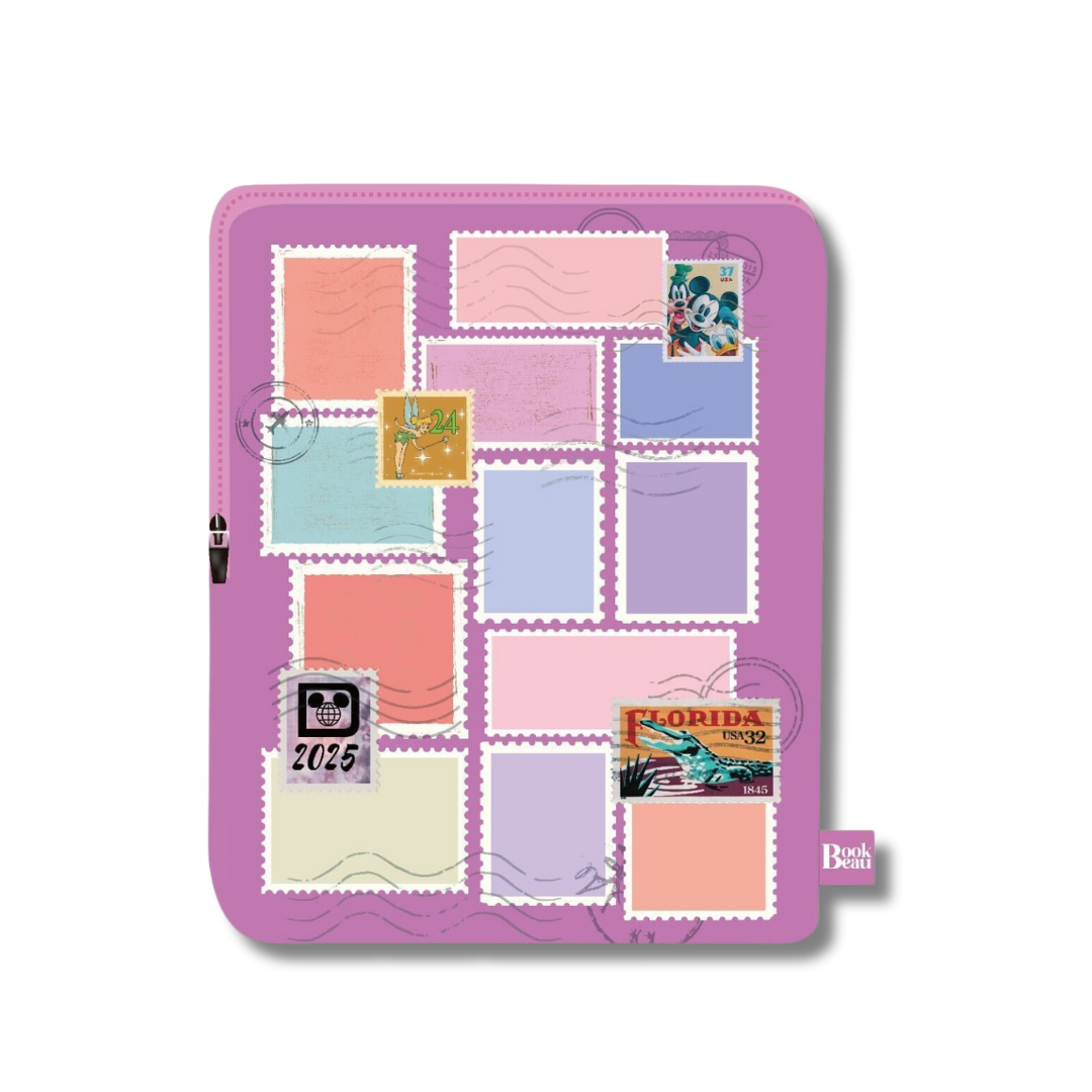 Magic with the Belles Stamp (Dreamer)