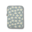 Wild Daisies Book Sleeve